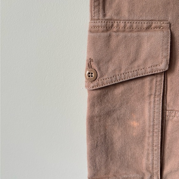 Aritzia TNA Utility Cargo Pants - Picture 5 of 5